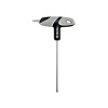 Skrutkovač T TORX T27 s otvorom YATO YT-05607