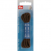PRYM Okrúhle šnúrky 3 mm, 90 cm, hnedé