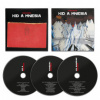 Radiohead - Kid A Mnesia / 3CD [3 CD]