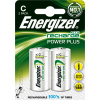 Energizer POWER PLUS DUO C 2500 mAh 2 ks EHR009