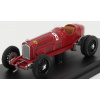 Rio-models Alfa romeo F1 P3 Tipo B Scuderia Ferrari N 8 Parma - Poggio Di Berceto 1934 A.varzi 1:43 Červená