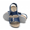 Protetika detské ortopedicko rehabilitačné sandálky T 97: modrá Veľkosť: 32