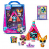 Figurky Littlest Pet Shop Pajama Party