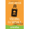 E-kniha Všechno, co napsala - Josh Lanyon