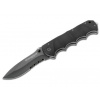 Zavírací nůž Magnum BLACK SPEAR - Böker (Kapesní zavírací nůž Magnum BLACK SPEAR - Böker)
