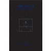 Arcana X (ZORN JOHN)(Brožovaná)