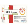 Generica URO-D mannose 20 tabliet