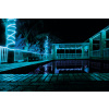 CB Elektro GIVRO LED 50M-BL Svetelný had LED