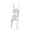 WiFi extender TP-Link RE655BE WiFi 7 AP/Extender/Repeater, BE11000, 1x GLAN, pevná anténa, EasyMesh, poškodený obal, 52449903