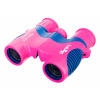 Ďalekohľad Levenhuk LabZZ B2 Pink