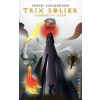 Trix Solier Čarodějův učeň