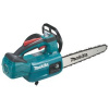 Makita DUC254CZ motorová pila Zelená
