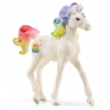 Schleich 70742 Sběratelský jednorožec Rainbow Cake