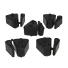 Gumy tozety - silenloky pre HONDA XRV 750 1990-