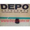 VW SHARAN 5/2010- ovládač spätných zrkadiel / SKV