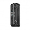 Lost Vape Thelema Solo 100W mod Black/Carbon Fiber
