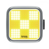 Predné blikacie svetlo KNOG Blinder - Grid