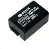 Braun akumulátor PANASONIC BMB9, Leica BP-DC9, 750mAh DB59399