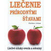 Liečenie prírodnými šťavami
