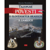 Tajuplné povesti o slovenských hradoch a zámkoch - Renáta Matúšková