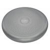BALANČNÁ PODLOŽKA Balance Cushion LIFEFIT, 33cm, strieborná