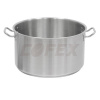Hrniec nízky STALGAST 32x16 / 12,9 l -