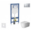 Duofix Geberit SANI11CP2104