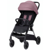Carrello Delta Športový kočík Rose Pink