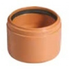 KGUSM přechodka PVC/kamenina DN 110