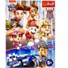 Psa hliadky puzzle gigant junior 108 prvkov (Psa hliadky puzzle gigant junior 108 prvkov)