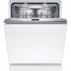 Vstavaná umývačka riadu 60 cm. Bosch SMV8YCX02E 8