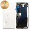 LCD Displej + Dotyková doska Apple iPhone XS Max - Genuine Service Pack