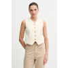 Vesta United Colors of Benetton 2YVXDJ011 béžová 42