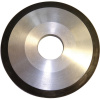 GÜDE Brúsny kotúč pre ostričku pílových kotúčov 127,5x32x1 mm 94222