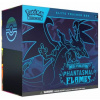 Nintendo Pokémon TCG: Mega Evolution - Phantasmal Flames Elite Trainer Box