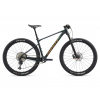 GIANT XTC SLR 29 1 Asphalt Green - XL/20.5