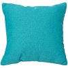 Vankúš - Amelia 40x40 cm dekoratívny vankúš - tyrkysová (Amelia 40x40 cm dekoratívny vankúš - tyrkysová)