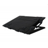 ZALMAN chladící podložka ZM-NS2000, pro NoteBook do 17