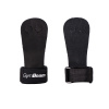 Mozolníky Strong Grip - GymBeam barva: černá