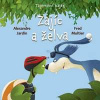 Tajemství bajek - Zajíc a želva - Jardin Alexandre