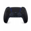 Bezdrôtový ovládač DualSense Sony PlayStation 5 V2 Midnight Black