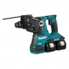 Makita DHR280PT2J Akumulátorové kombinované kladivo
