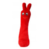Mac Toys Bludišťák - 30 cm - červený