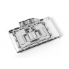 Alphacool Eisblock Aurora Geforce RTX 4080 GameRock - Phantom with backplate PHT EOL 13554