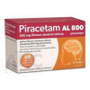 Aliud Pharma GmbH & Co. KG PIRACETAM AL 800 tbl flm 800 mg (blis. PVC/Al) 1x50 ks