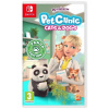 My Universe: Pet Clinic Cats and Dogs (Panda Edition)