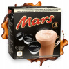 Cafféluxe Mars Horká čokoláda 8 kapsúl pre Dolce gusto