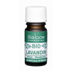 Saloos BIO Lavandin - esenciálny olej 5 ml