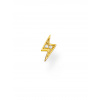 Thomas Sabo Single Ear Studs Lightning H2217-414-14