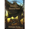Bazil Zlomený palcát (Christopher Rowley)